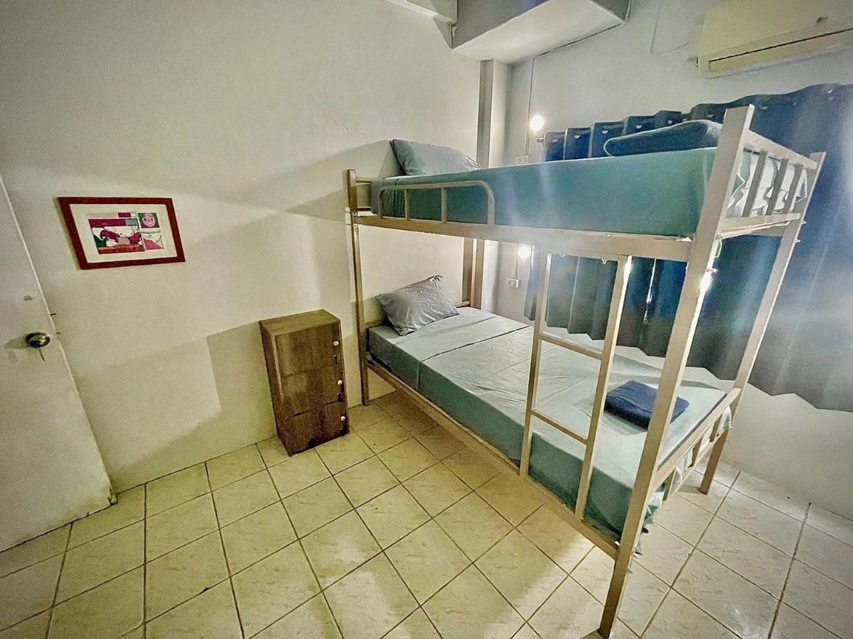Satop Travelers Guesthouse Chiang Mai Exterior photo